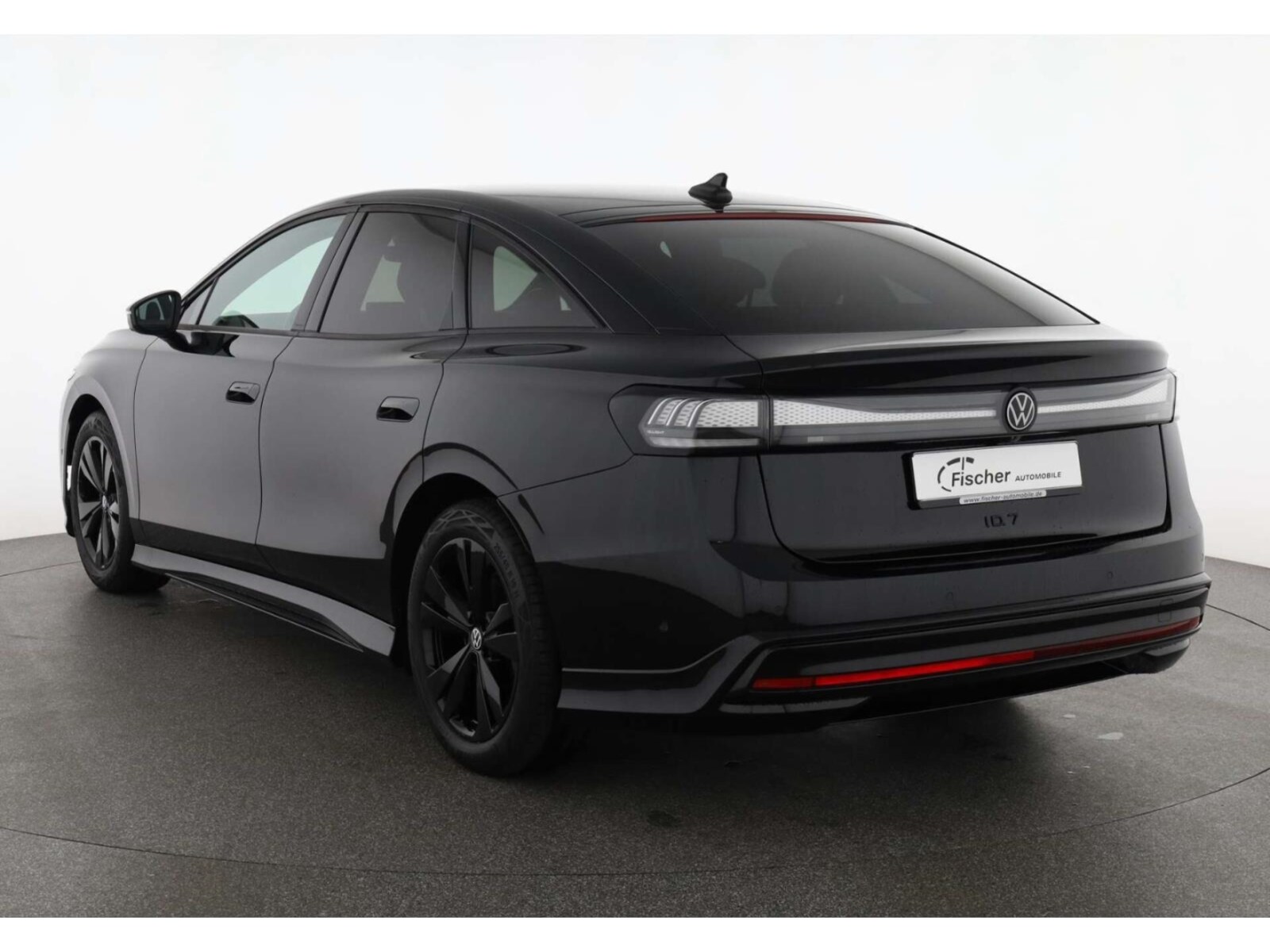 Volkswagen ID.7 – Bild 3