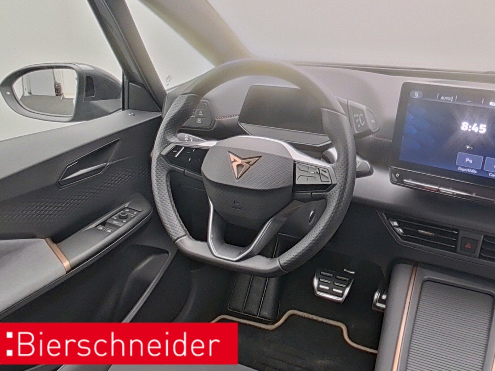 CUPRA Born – Bild 12