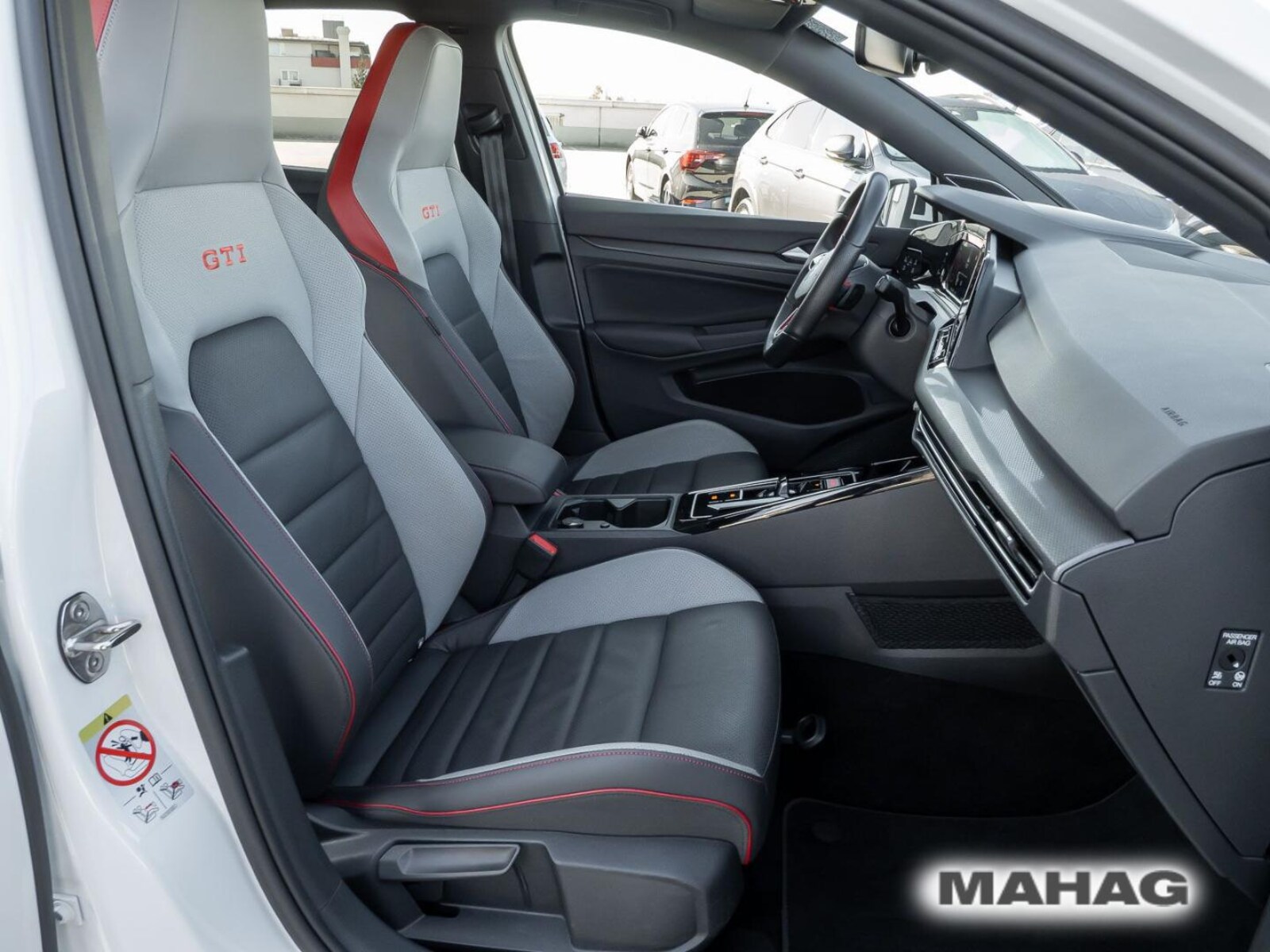 Volkswagen Golf – Bild 12