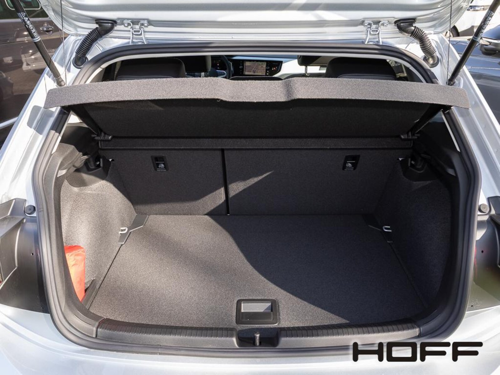 Volkswagen Polo – Bild 13