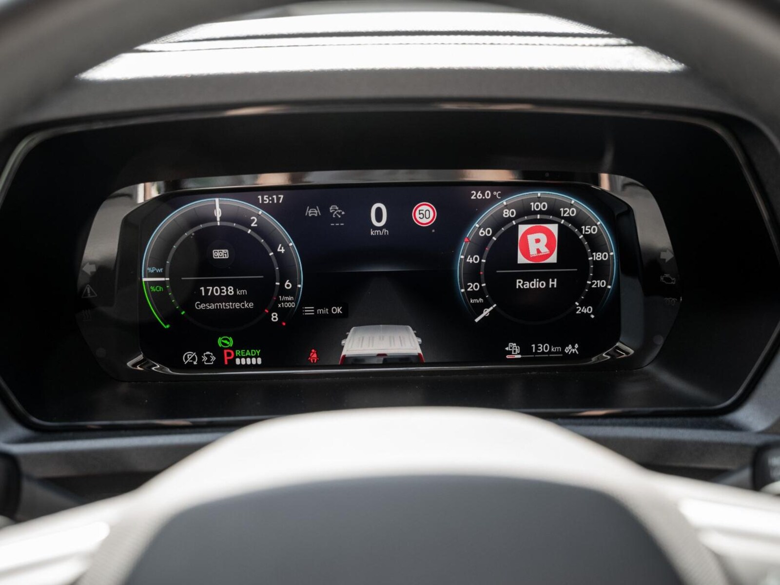 Volkswagen Caddy Maxi – Bild 25