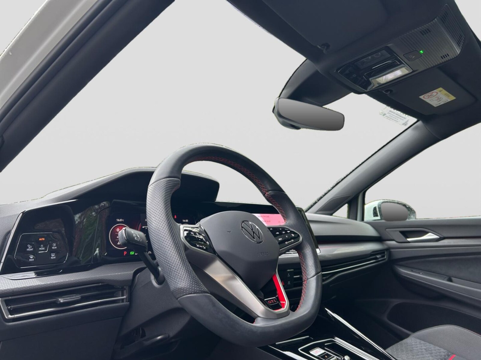 Volkswagen Golf – Bild 12