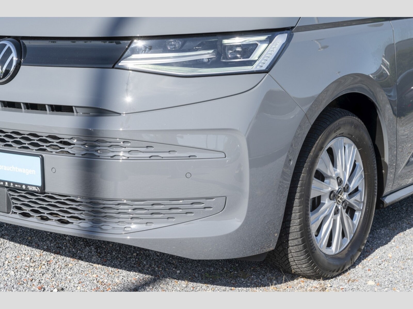 Volkswagen Multivan – Bild 5