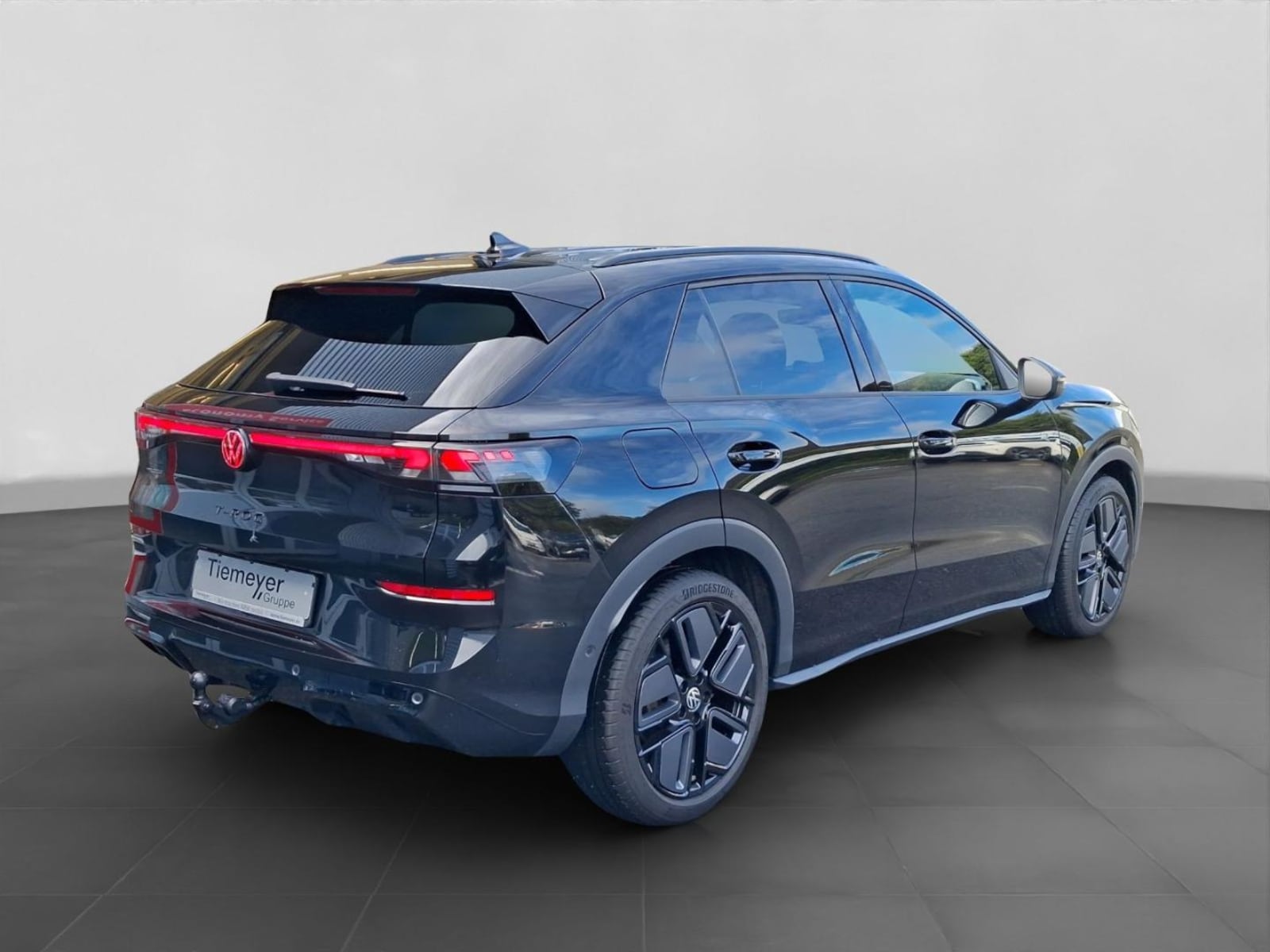 Volkswagen T-Roc – Bild 3