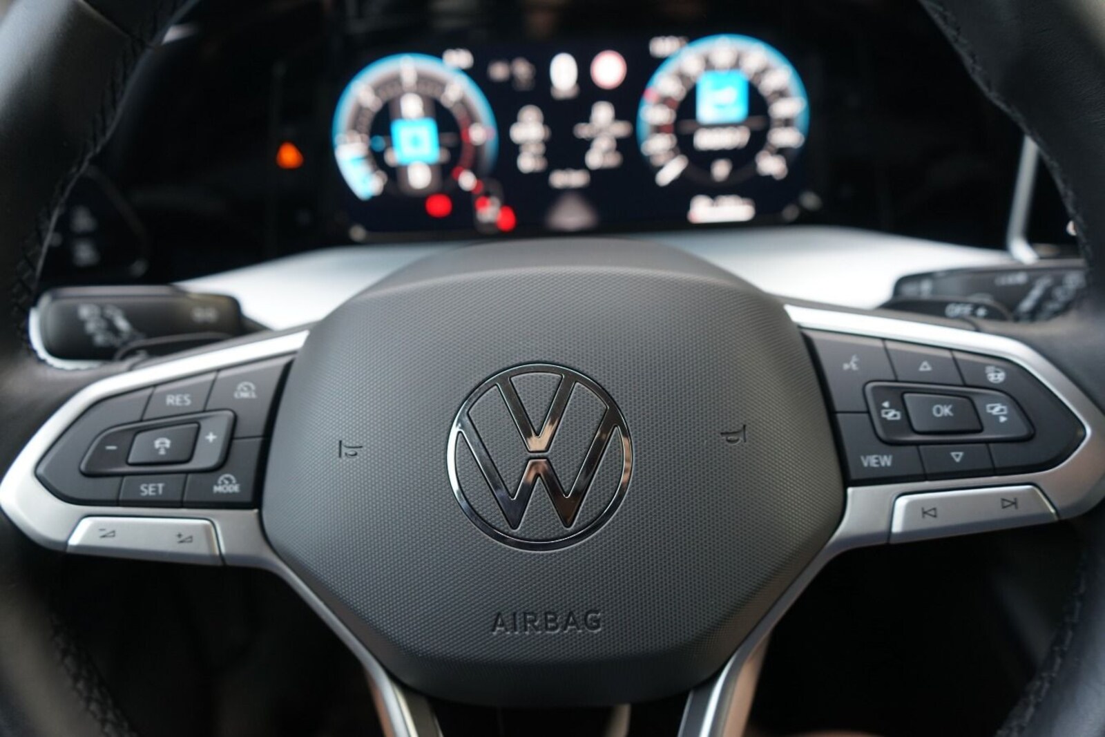 Volkswagen Golf Variant – Bild 15