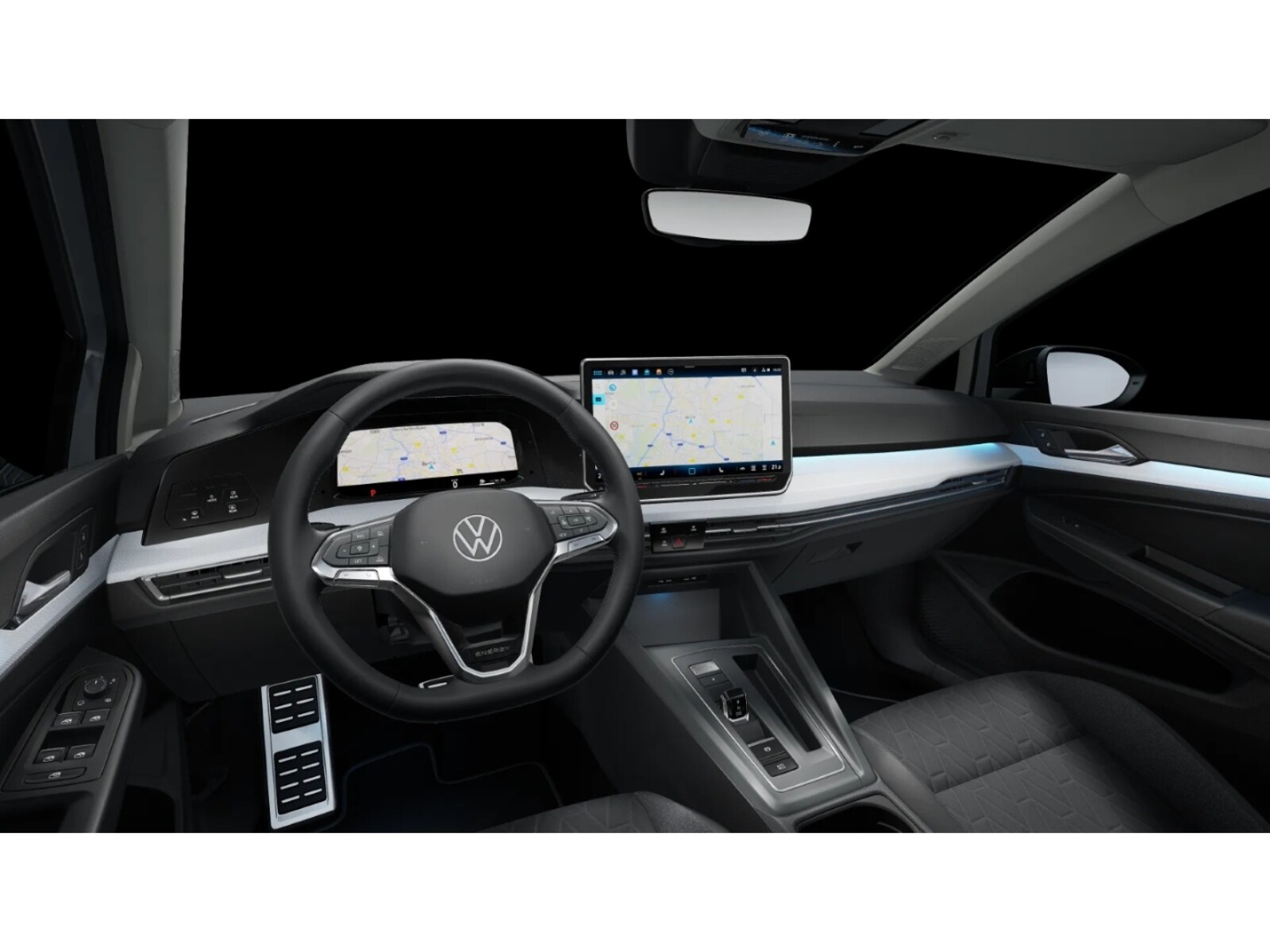Volkswagen Golf – Bild 6