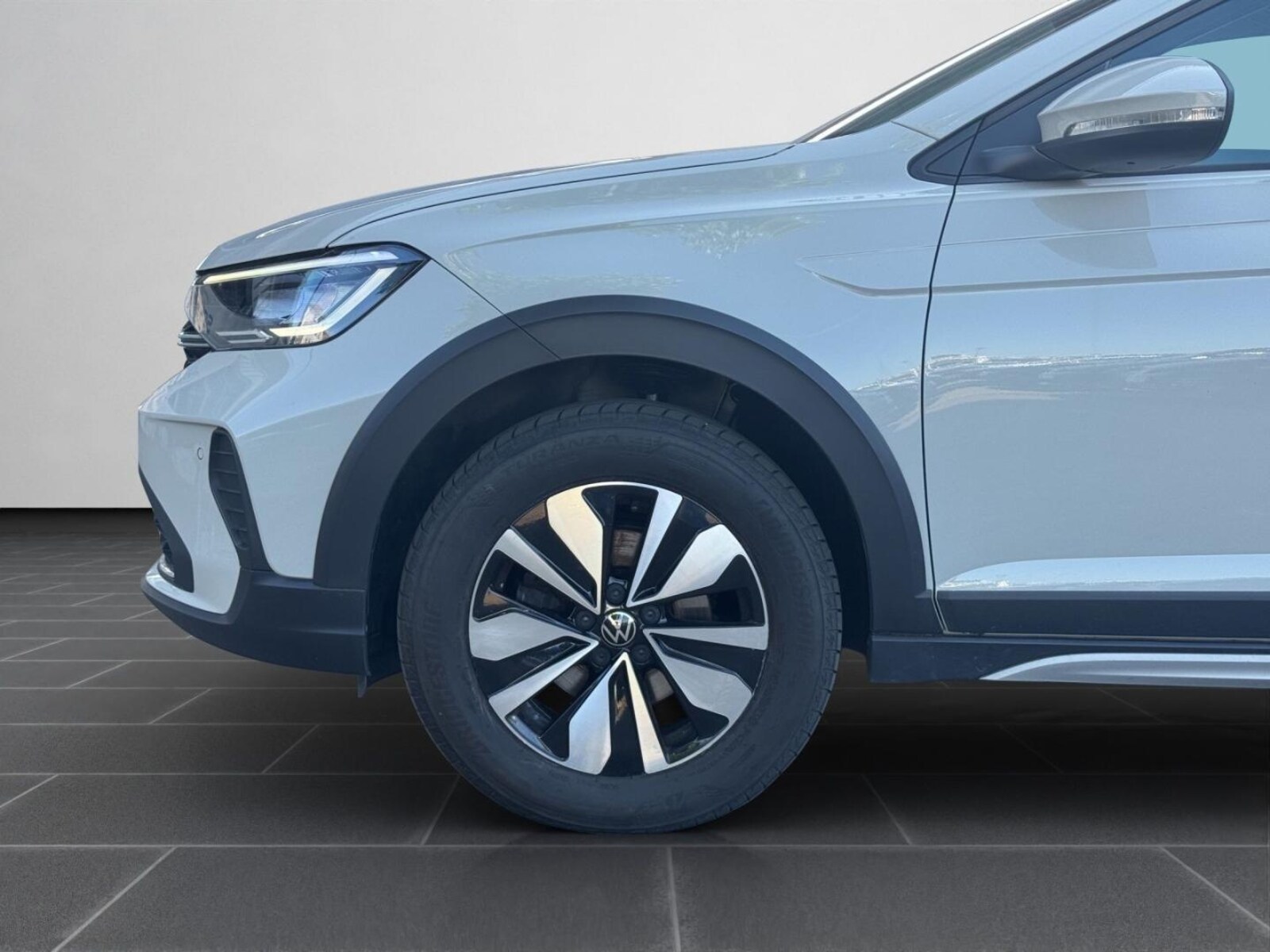 Volkswagen Taigo – Bild 8