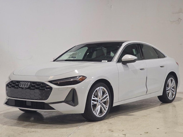 Photo of 2026 Audi A5 Sedan
