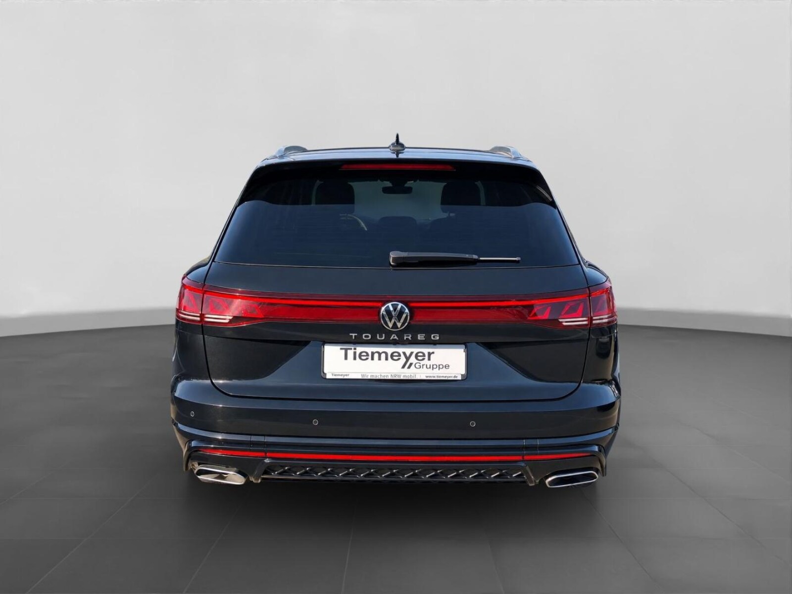 Volkswagen Touareg – Bild 17