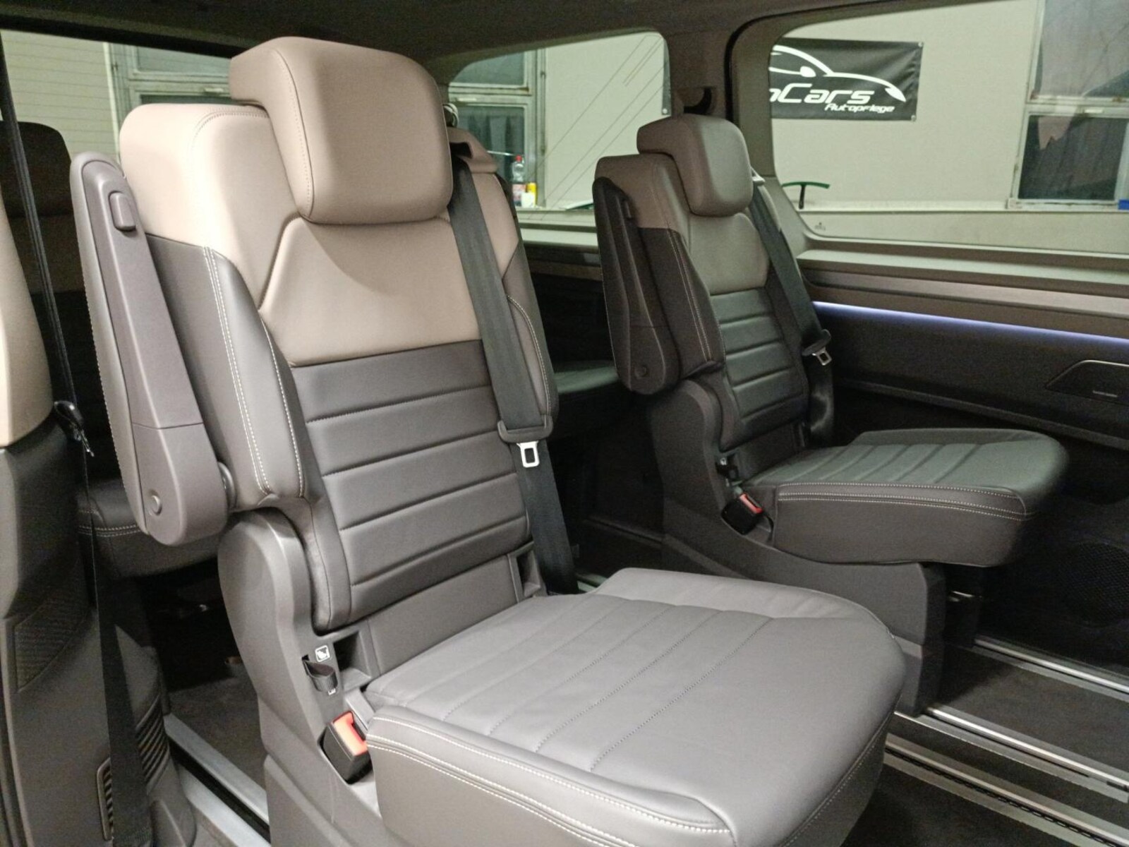 Volkswagen Multivan Langversion – Bild 20