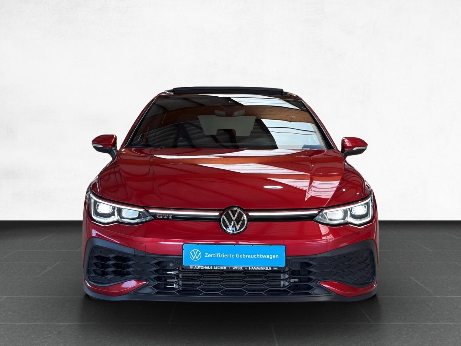 Volkswagen Golf – Bild 2
