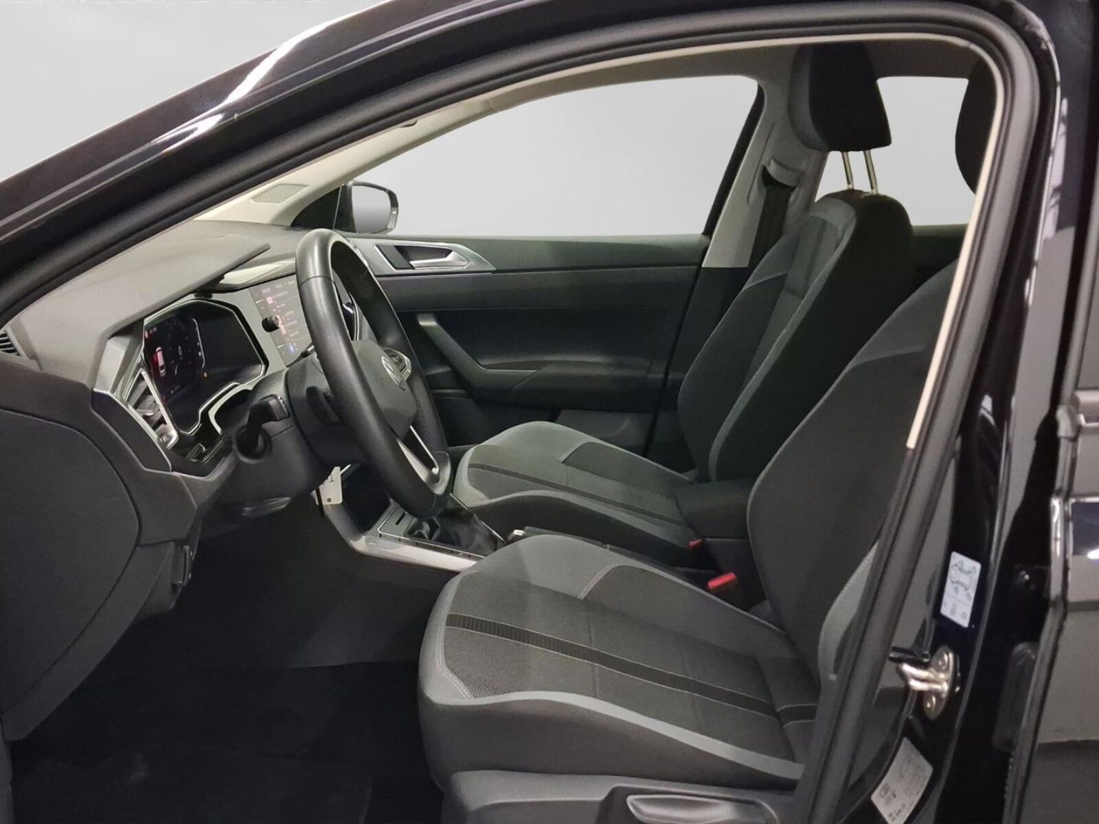 Volkswagen Polo – Bild 13
