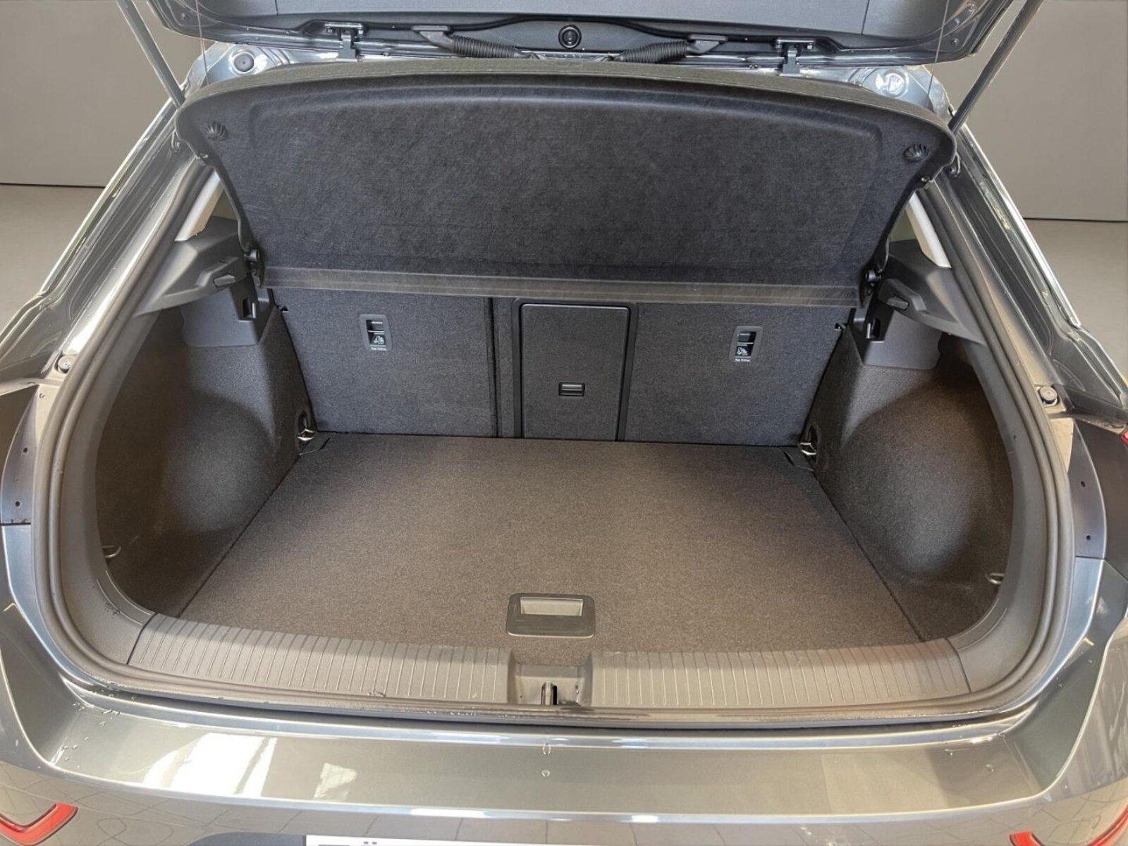 Volkswagen T-Roc – Bild 17