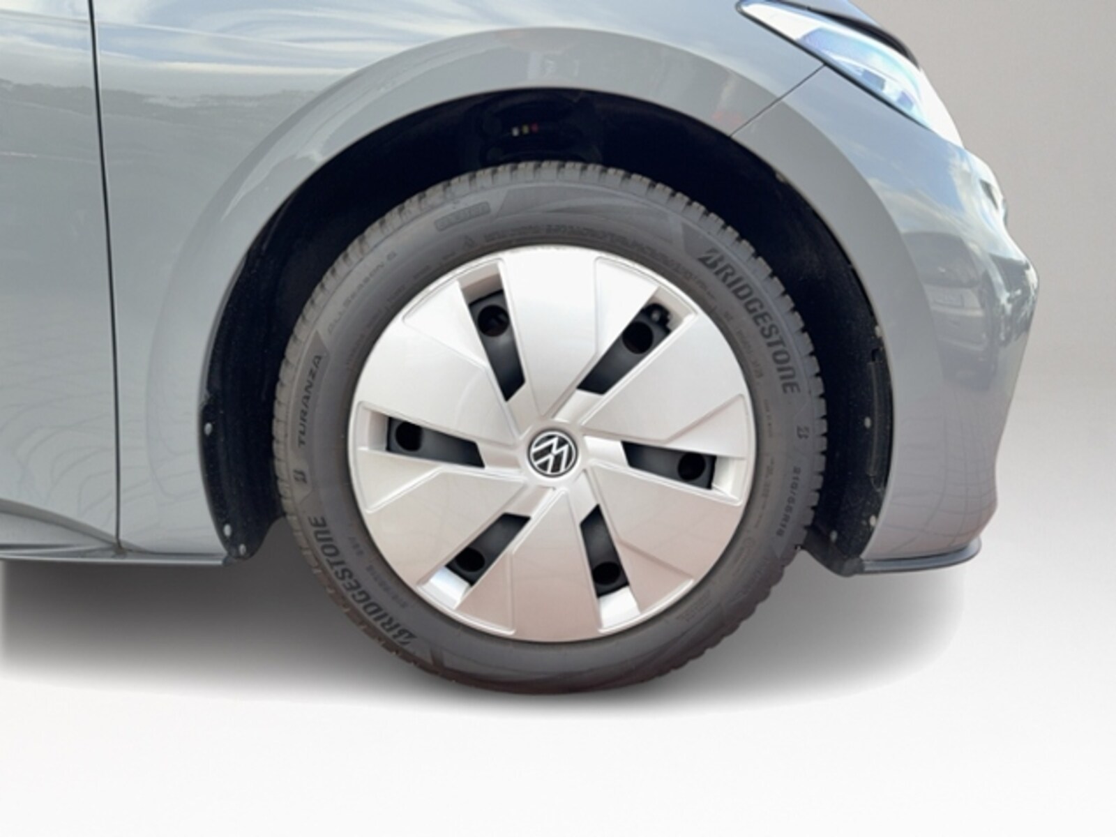 Volkswagen ID.3 – Bild 8