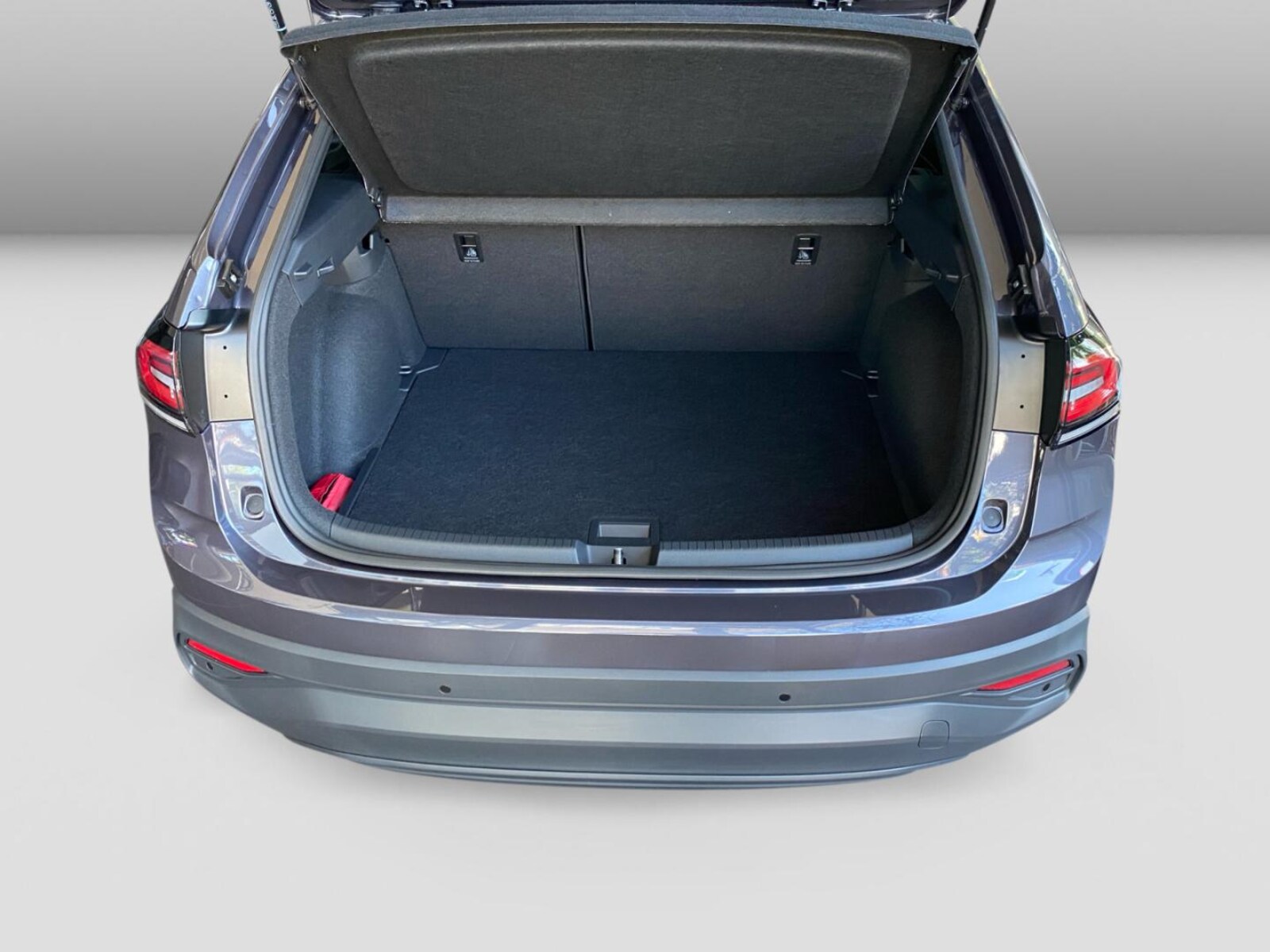 Volkswagen Taigo – Bild 11