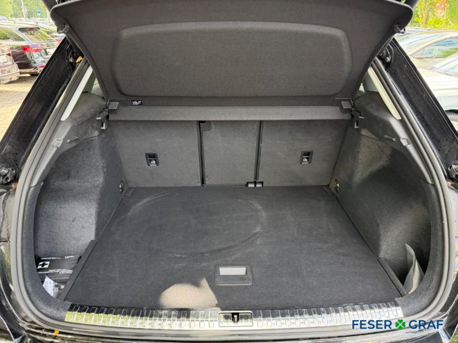 Audi Q3 – Bild 6