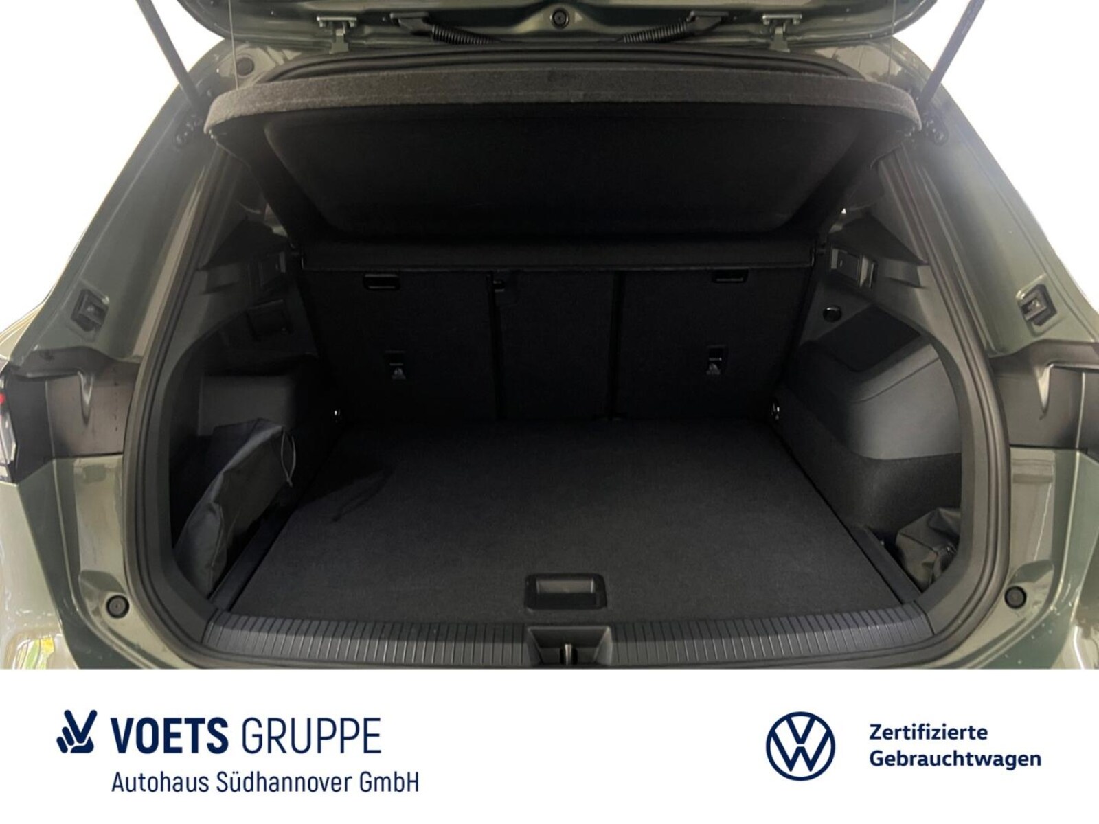 Volkswagen Tiguan – Bild 14