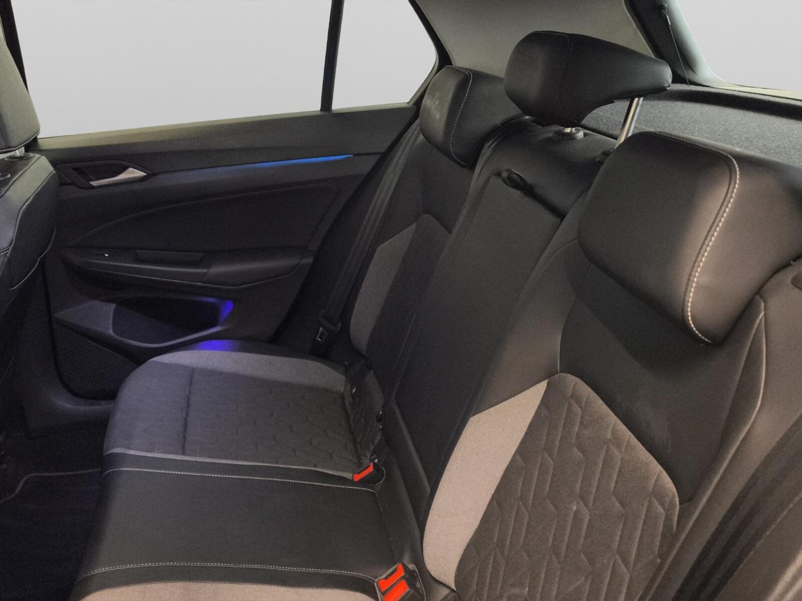 Volkswagen Golf – Bild 14