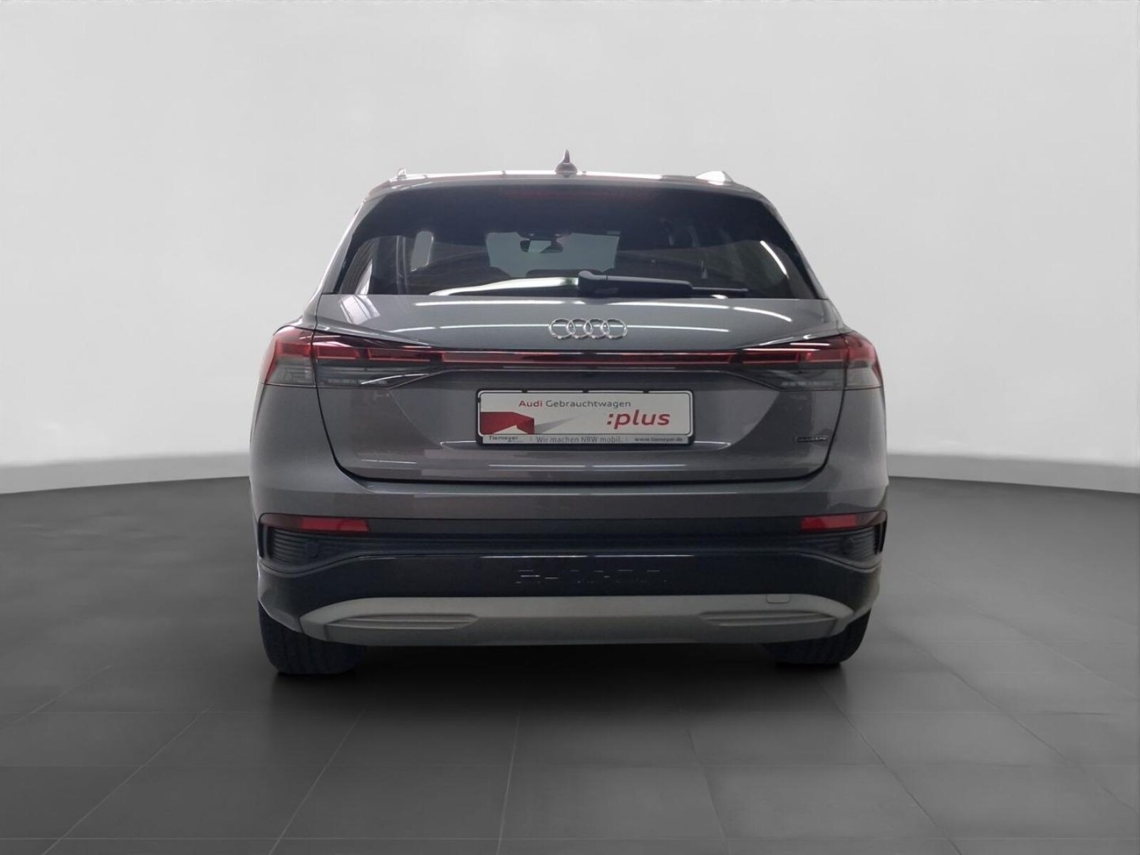 Audi Q4 e-tron – Bild 18