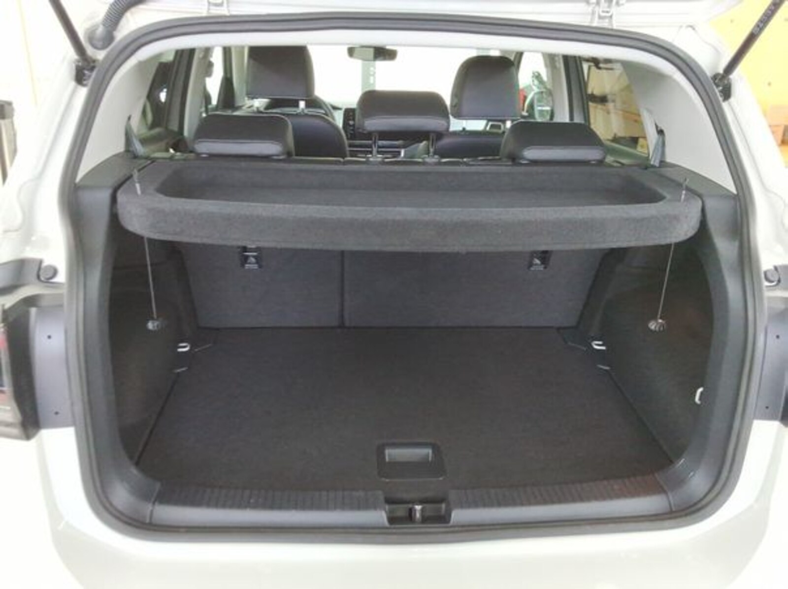Volkswagen T-Cross – Bild 7