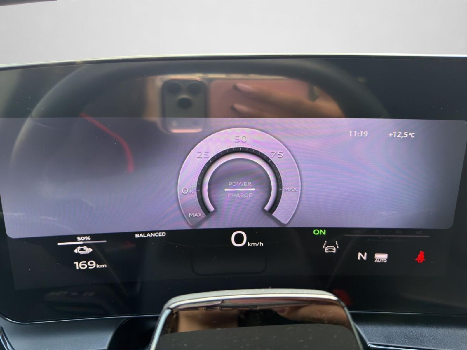 Audi Q6 Sportback e-tron – Bild 10