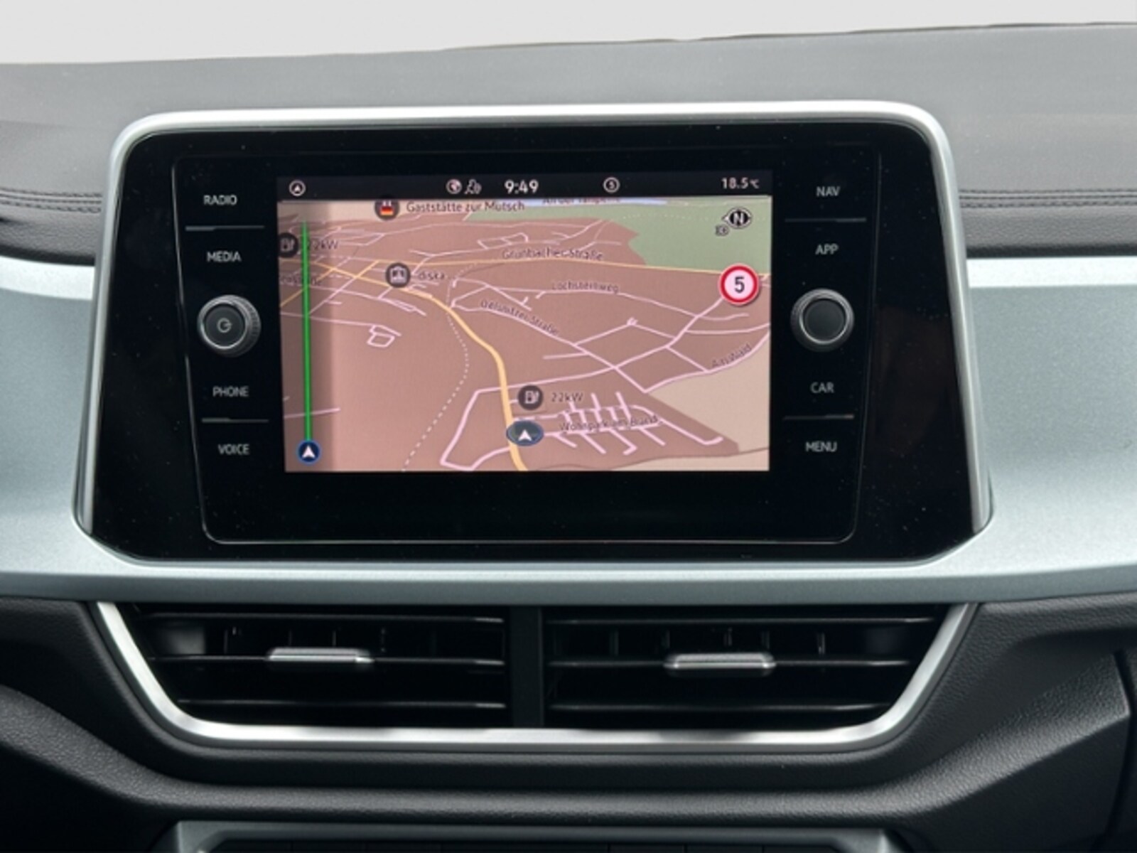 Volkswagen T-Roc – Bild 14