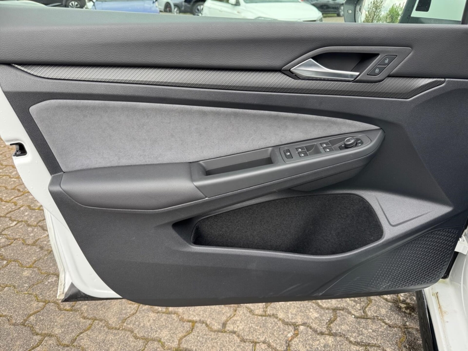 Volkswagen Golf Variant R-Line