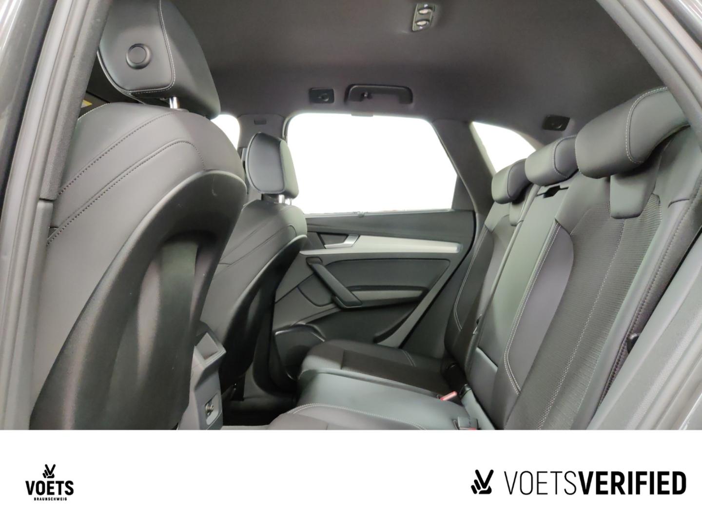 Image about Audi Q5 40 TDI quattro S tronic