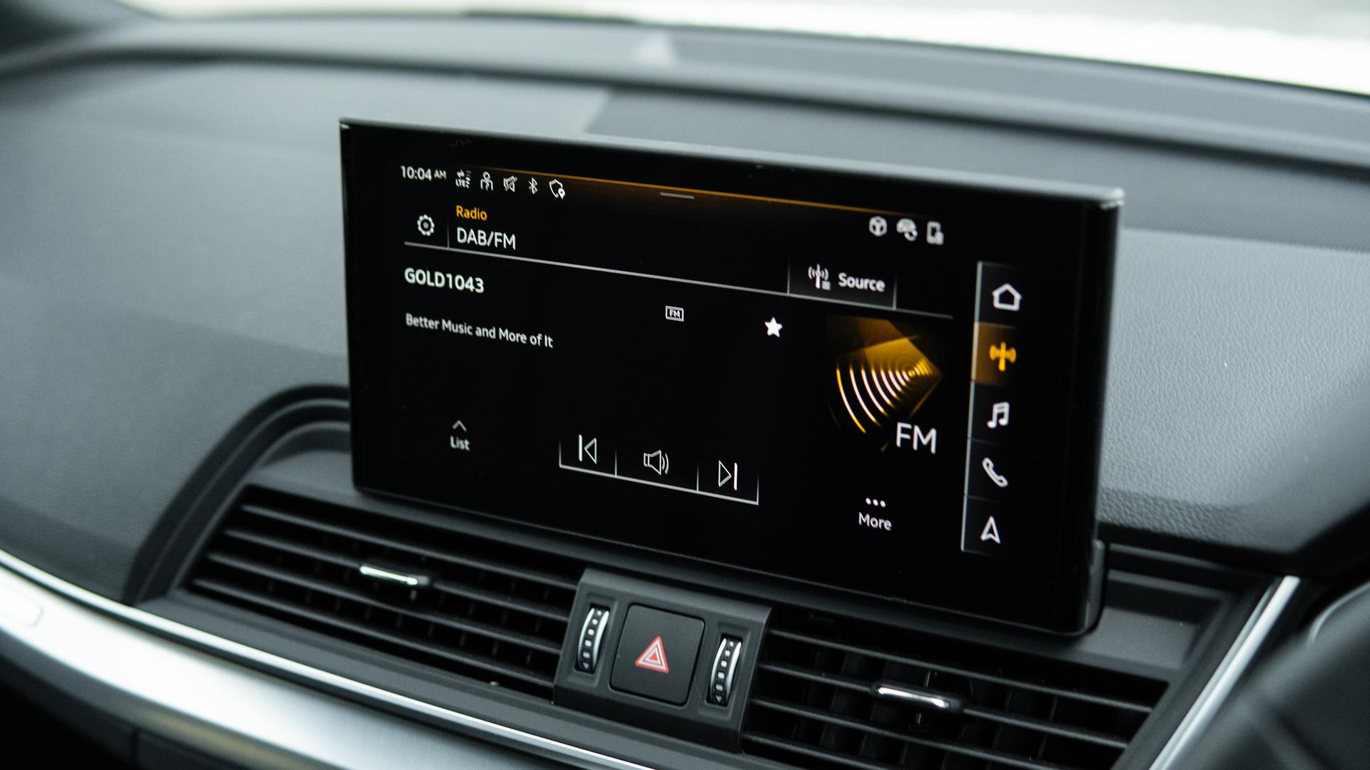 Image about Audi Q5 45 TFSI quattro Sport 183 kW S tronic