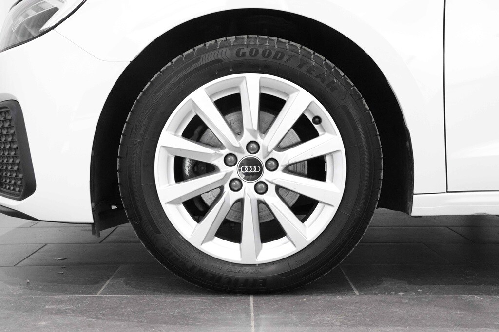 Image about Audi A1 Sportback A1 Sportback 30 TFSI Proline 110 hk 6-växlad