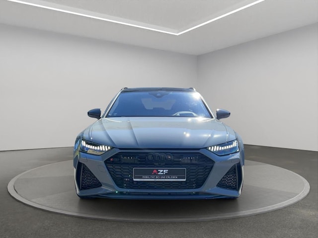 Audi RS6 Avant Performance Performance Quattro Tiptronic -  - Joinsteer - #4