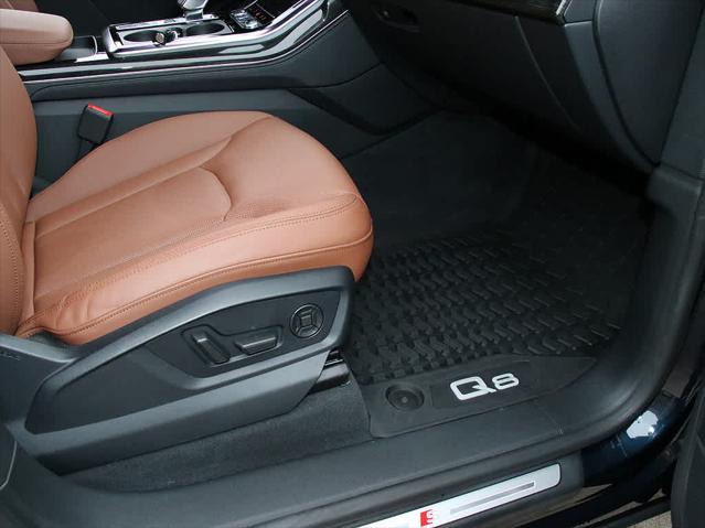 2023 AUDI Q8 - Image 32