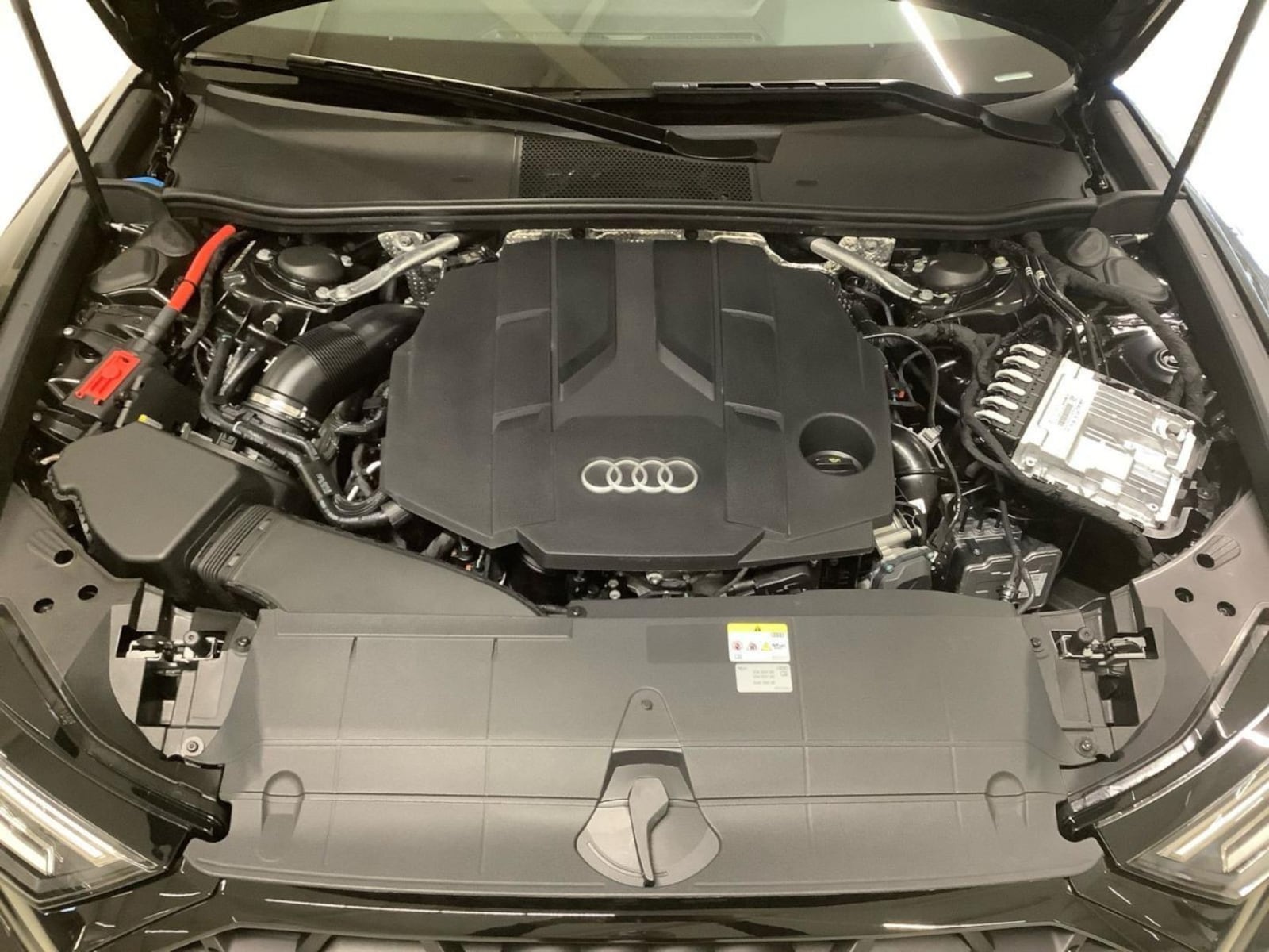 Audi A6 Avant – Bild 14
