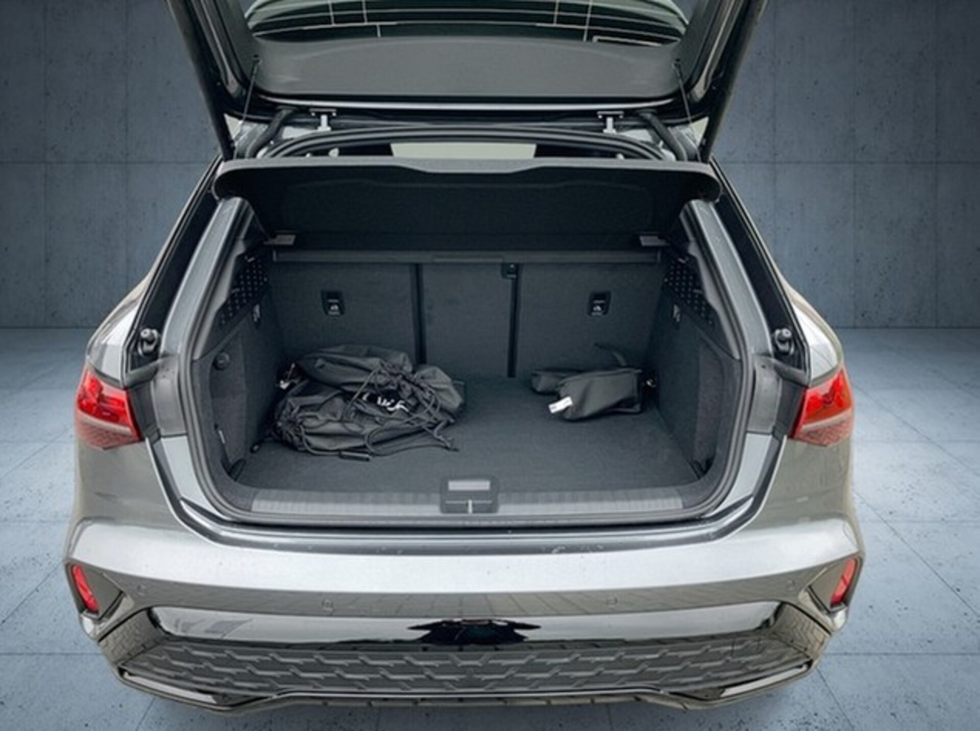 Audi A3 Sportback TFSI e S line