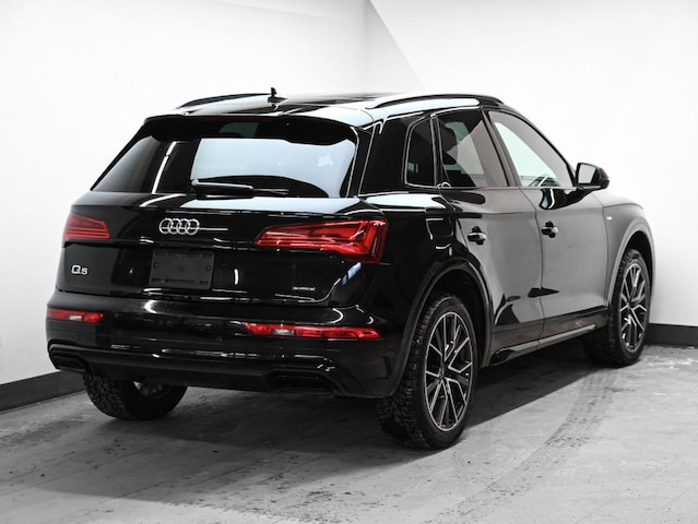 2022 Audi Audi Q5