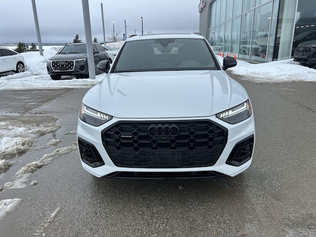 2024 Audi Q5