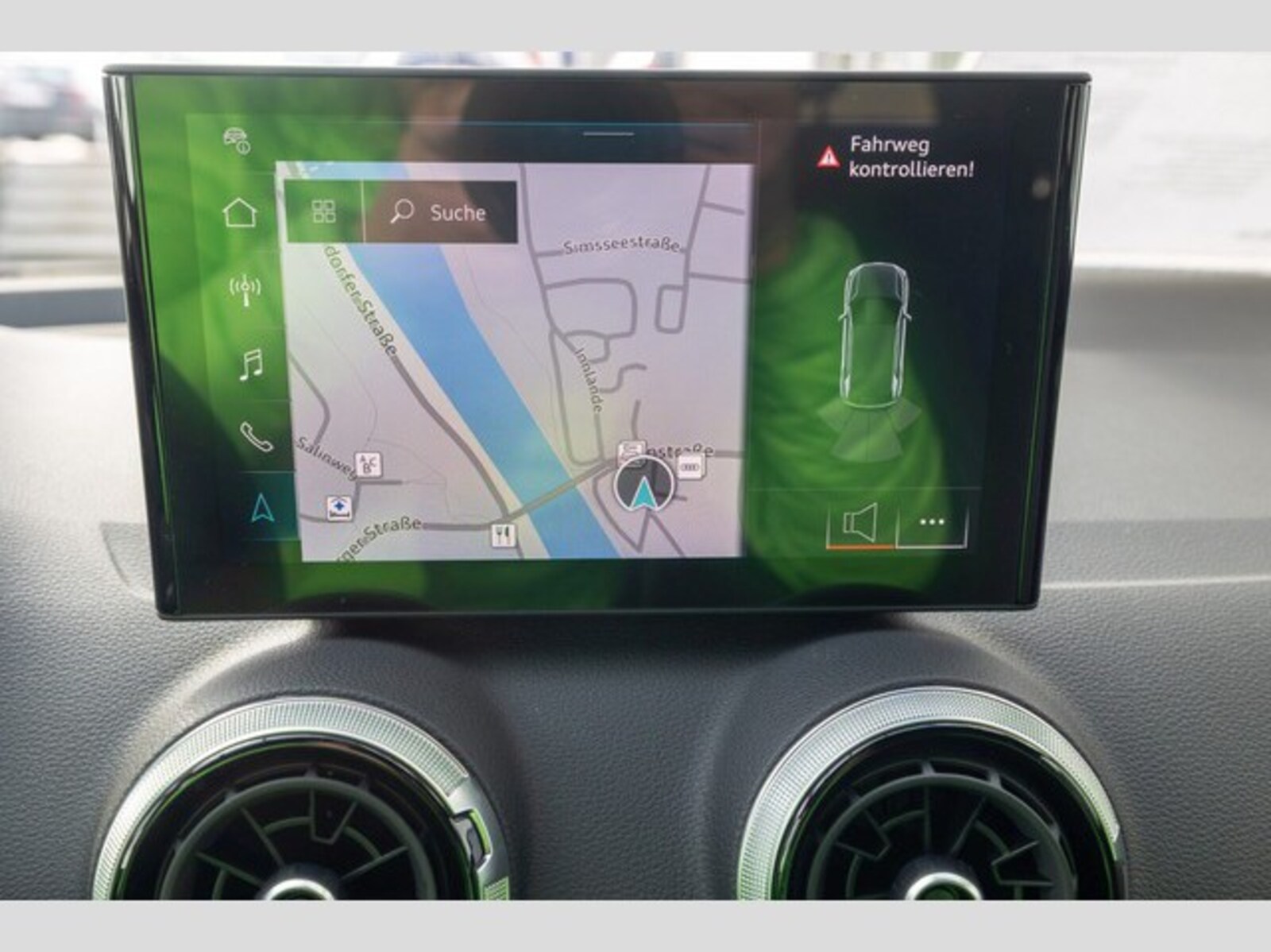 Audi Q2 – Bild 13