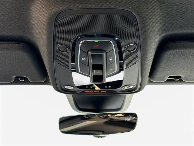 2025 Audi A6 Premium Plus - Photo 15