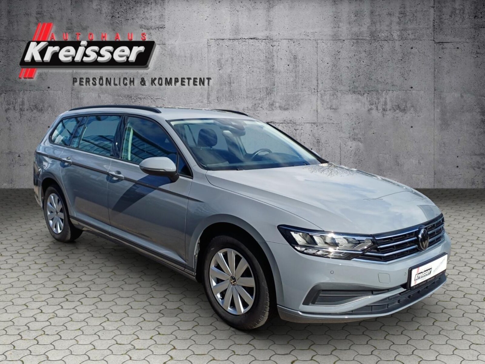 Volkswagen Passat Variant – Bild 6