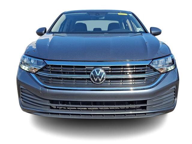 2023 Volkswagen Jetta