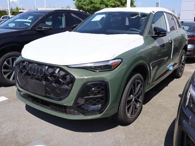Photo of 2026 Audi Q5 