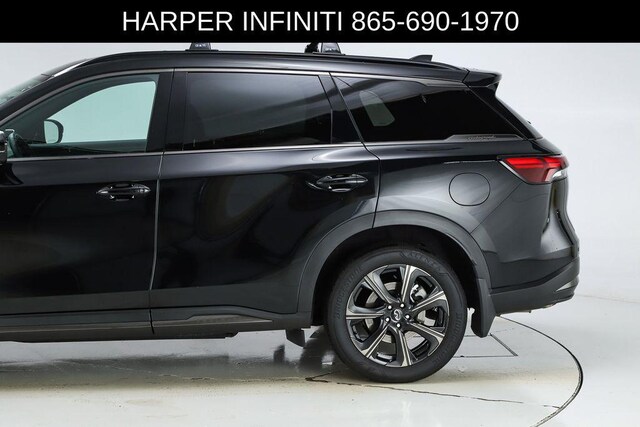 2026 Infiniti QX60