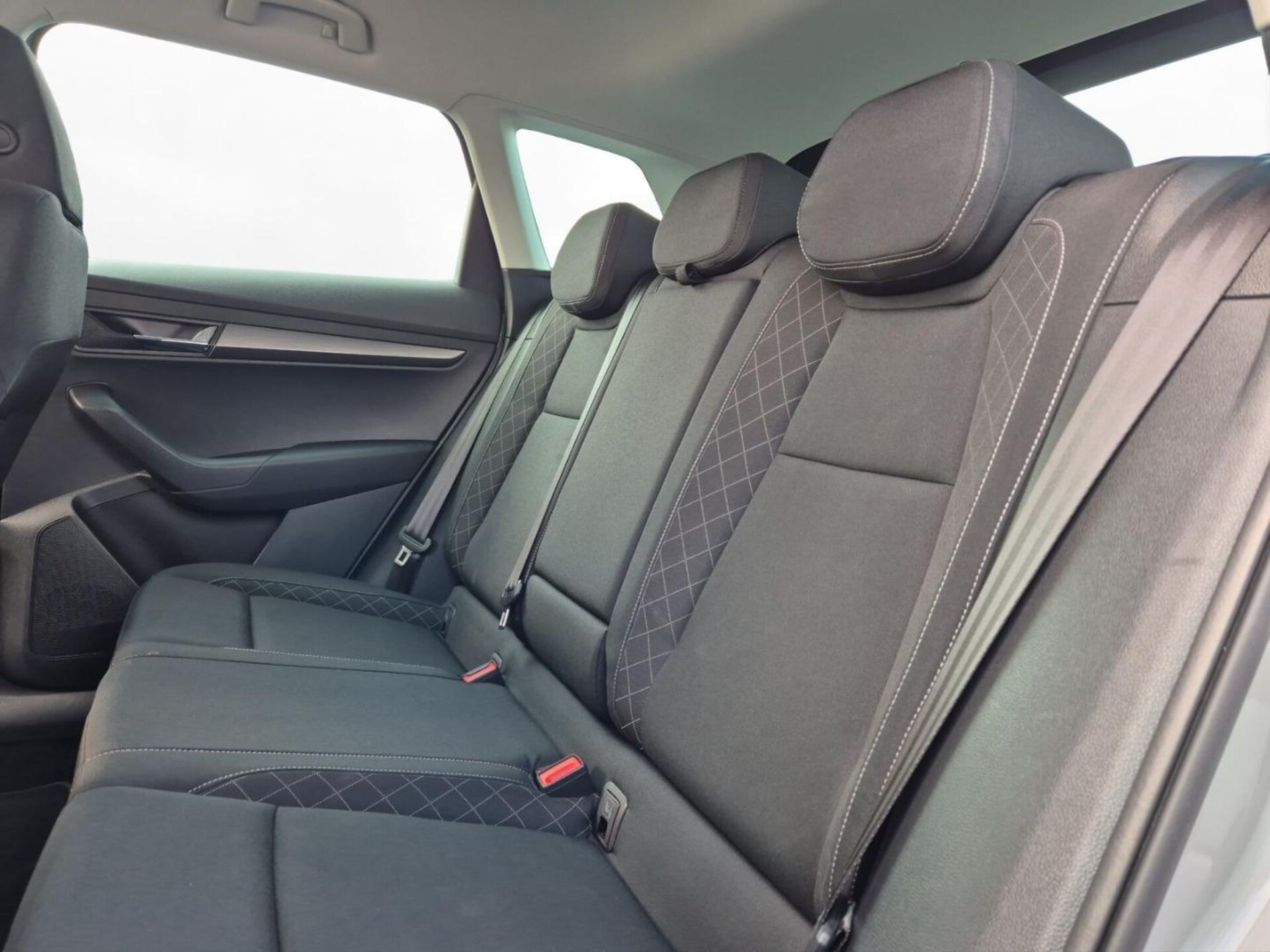 Skoda Karoq Ambition