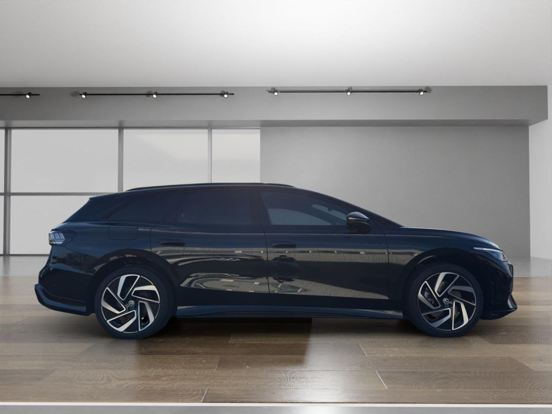 Volkswagen ID.7 Tourer GTX