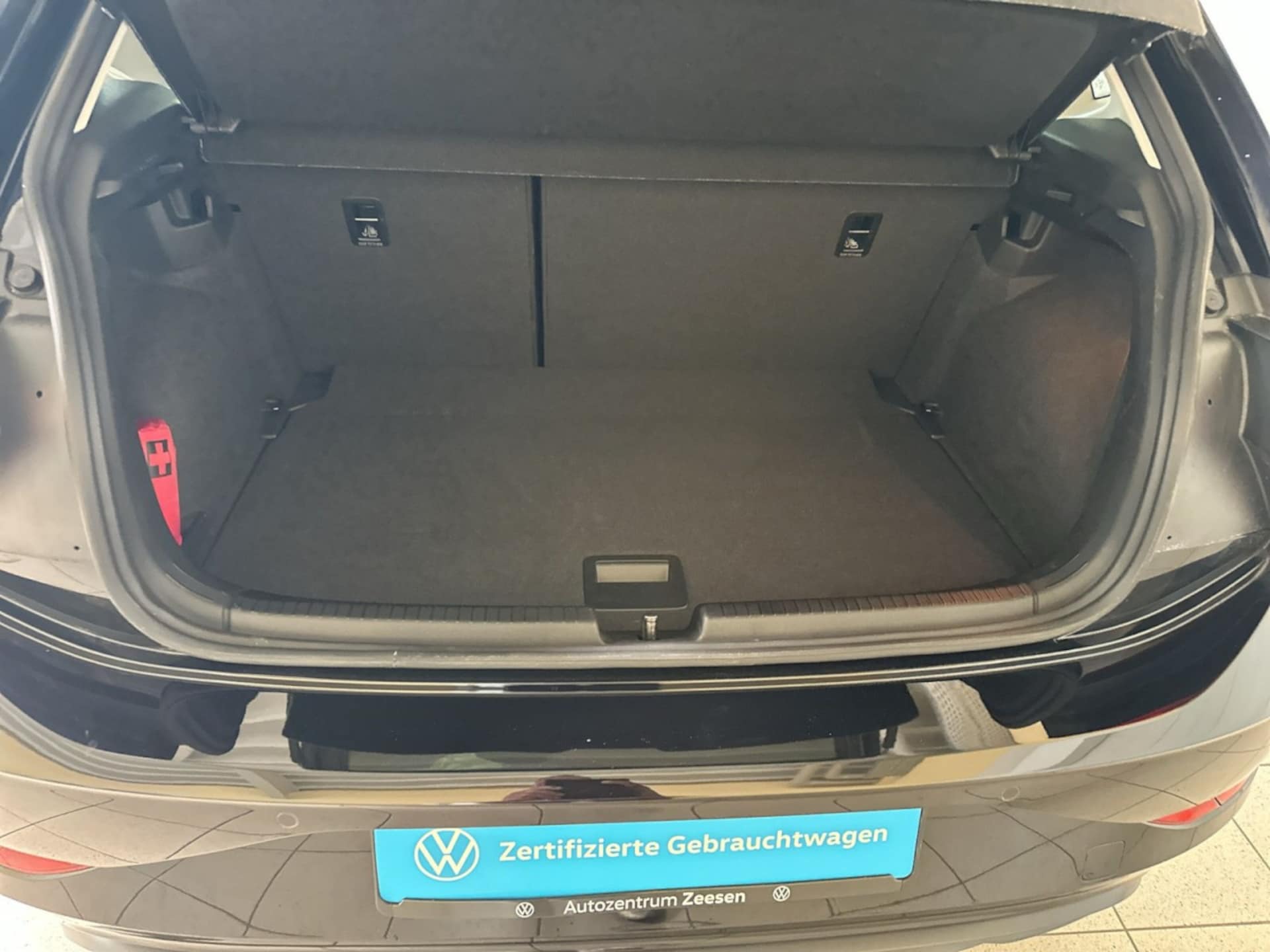 Volkswagen Polo Goal