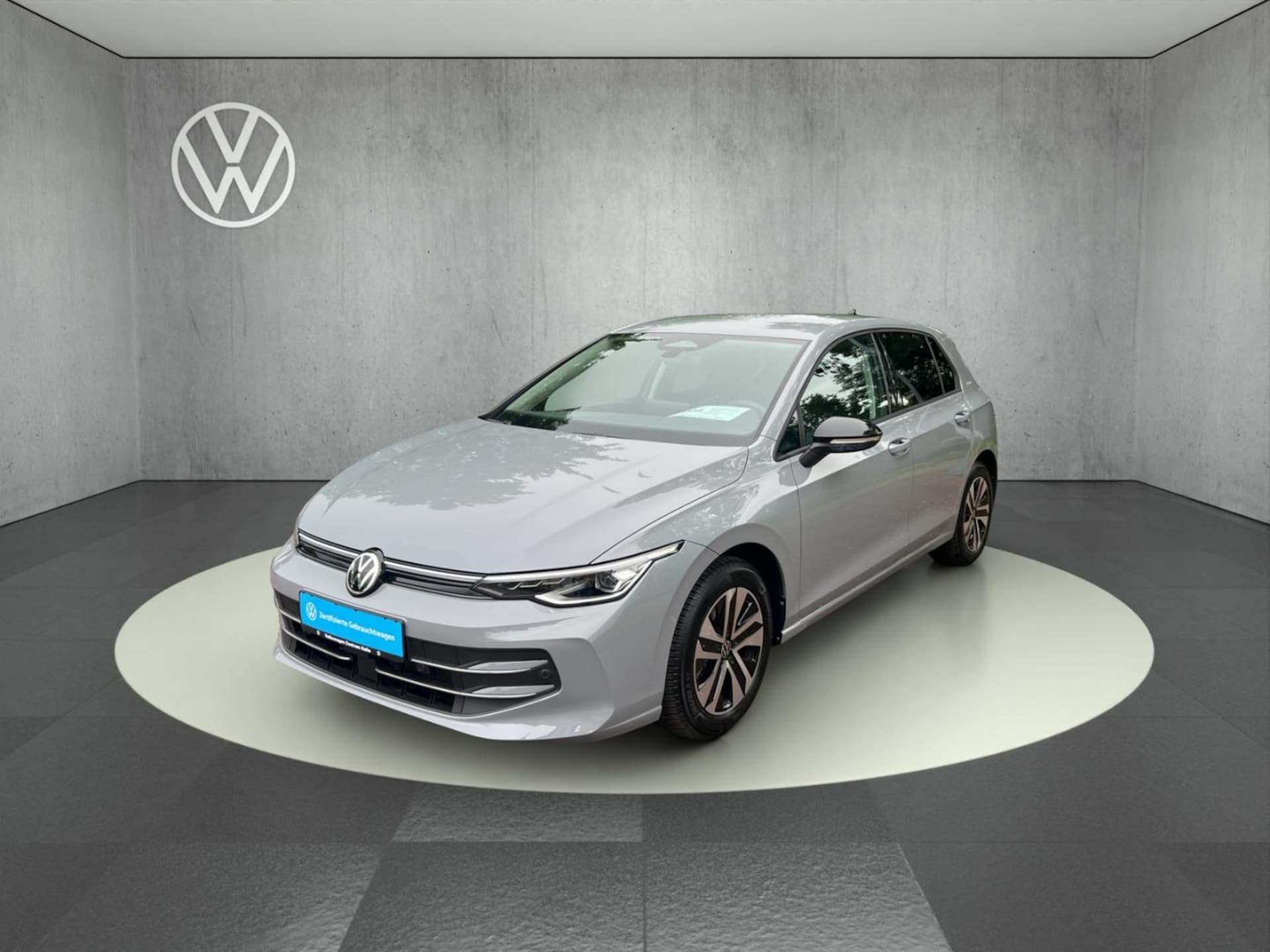 Volkswagen Golf ENERGY