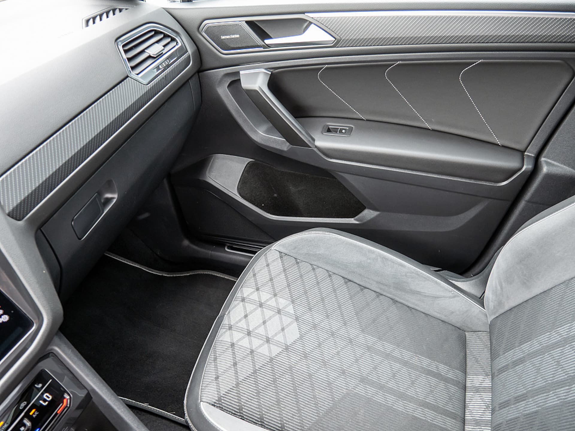 Volkswagen Tiguan Allspace R-Line