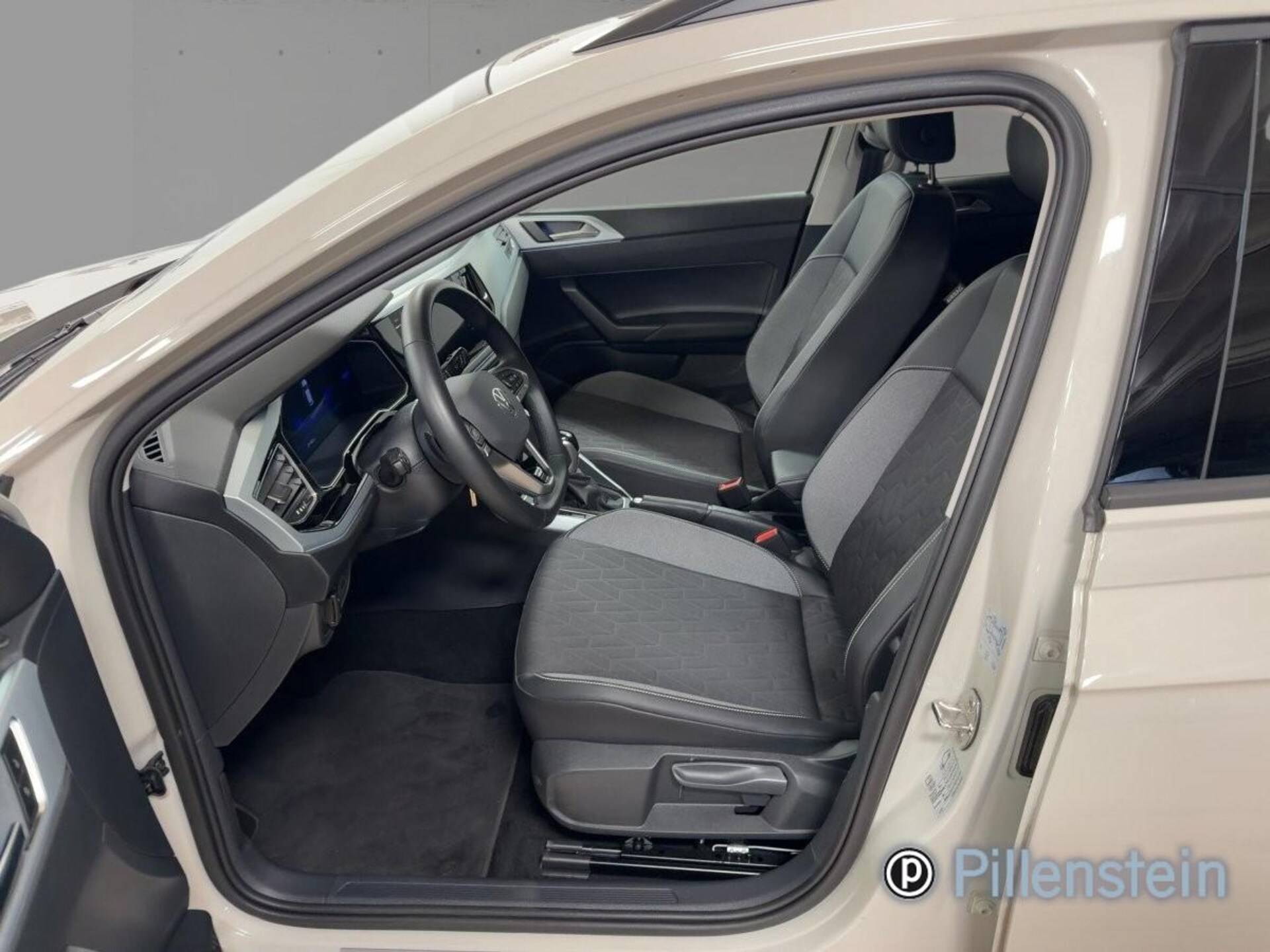 Volkswagen Taigo Goal