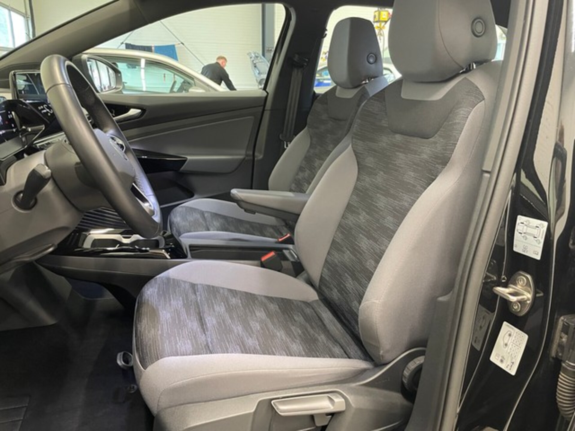 Volkswagen ID.4 Pro Performance