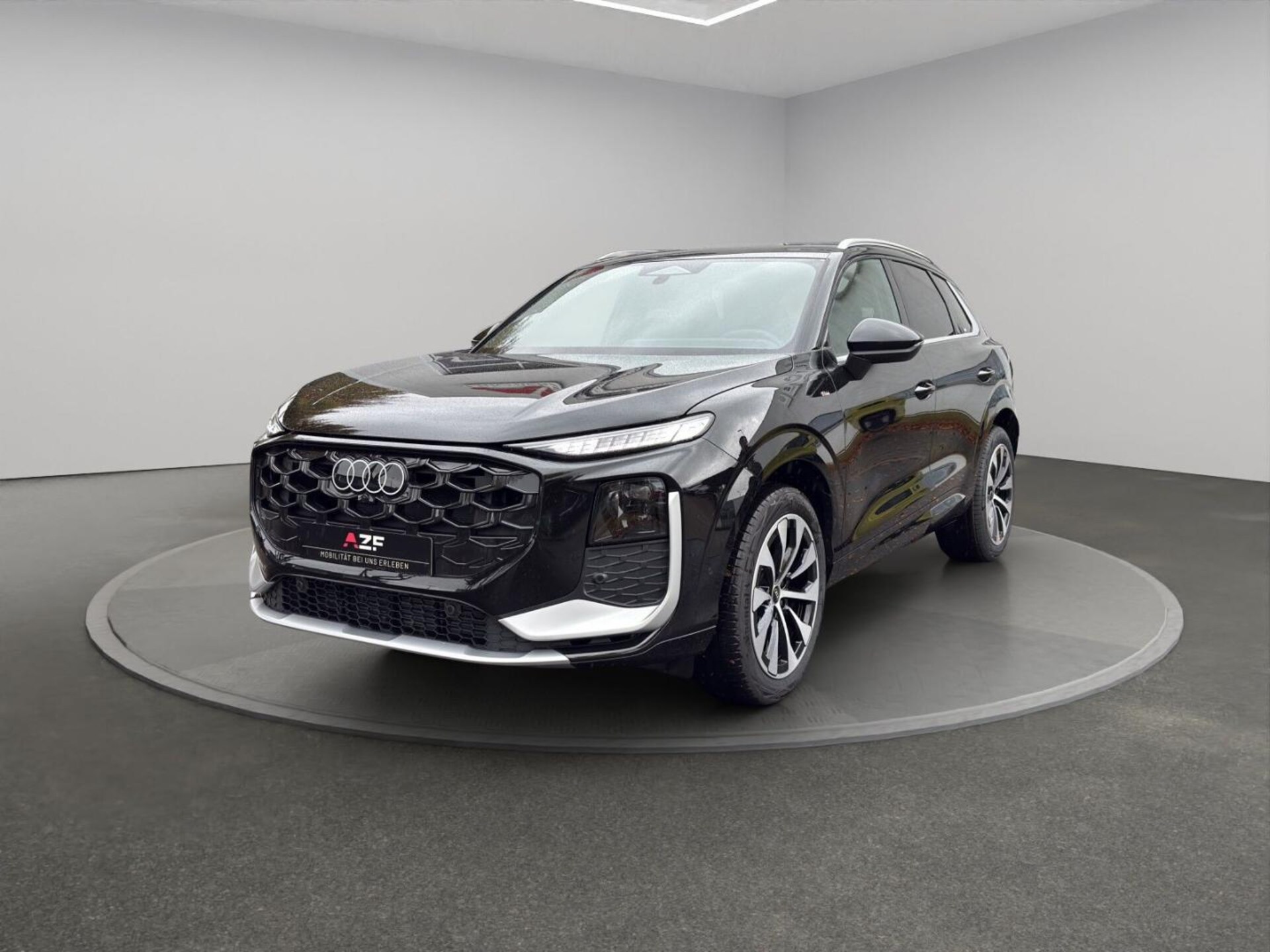 Audi Q3 SUV